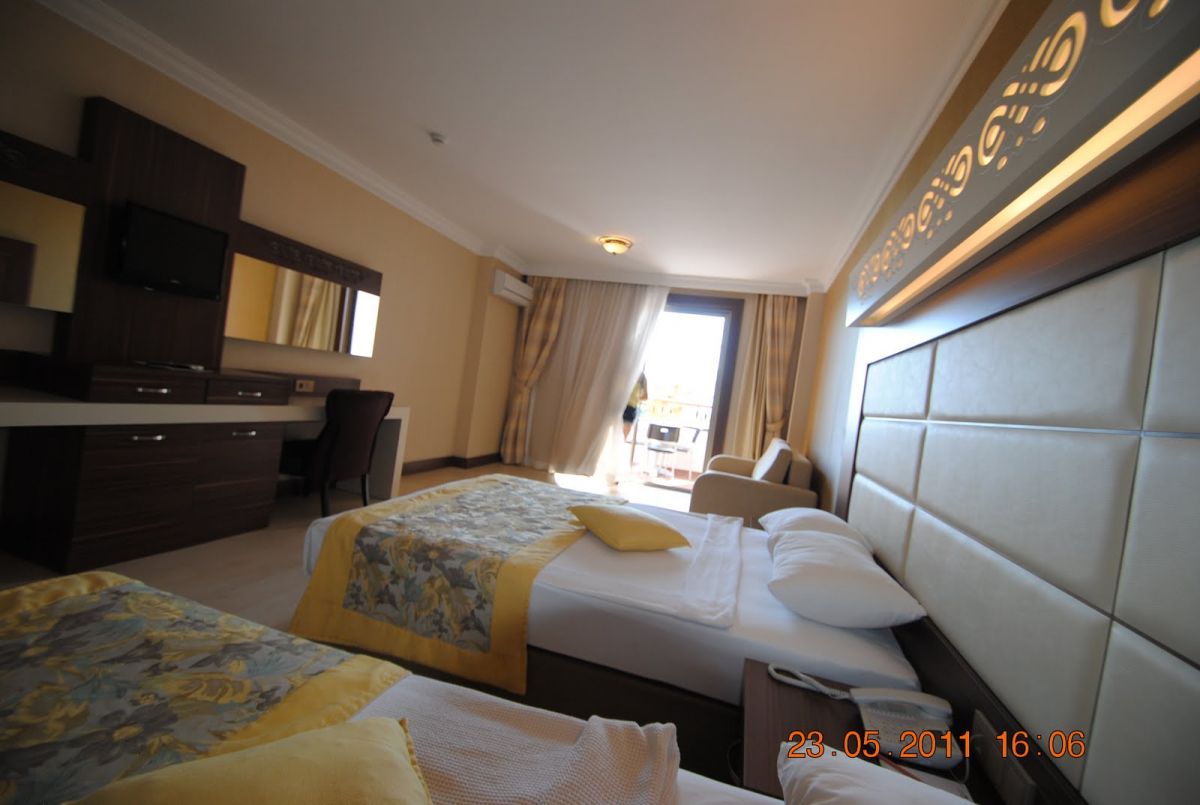 imagini hotel CLUB KONAKLI BEACH ALANYA